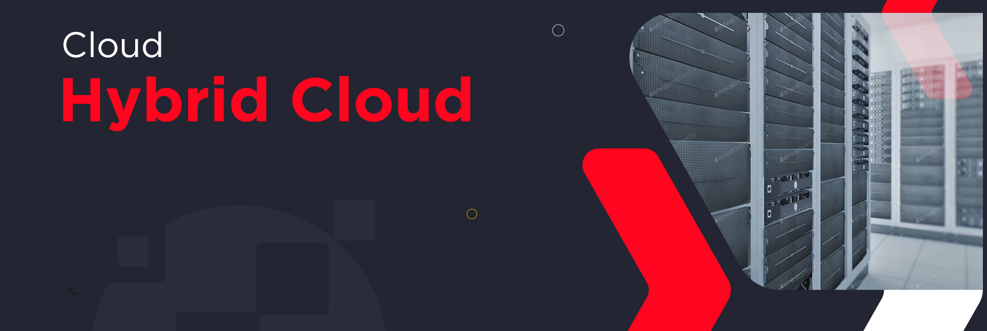 Hybrid Cloud
